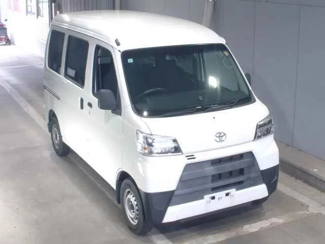 Toyota Pixis Van S321M 2020